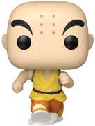 Funko POP! Anime: Dragon Ball - Krillin