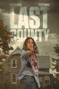 Last County , Nicholas Campbell