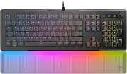 PC Accessory:  Keyboard - Turtle Beach Vulcan II Max Linear Gaming Keyboard - Black 