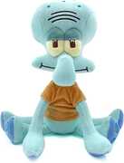 Youtooz - SpongeBob Squarepants - Squidward Sit 9" Plush 