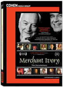 Merchant Ivory: The Documentary , Helena Bonham Carter