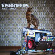Def Radio , Visioneers