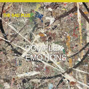 Anderson, King, Monder & Speed: Complex Emotions , The Bad Plus