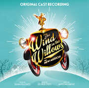 Wind in the Willows /  O.L.C. 