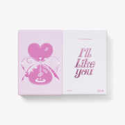 I'll Like You [To Ver.] , Illit