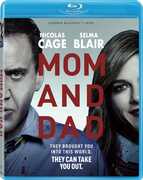 Mom and Dad , Nicolas Cage