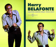 Calypso Mento Folk 1954/ 1957 , Harry Belafonte