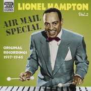 Vol. 2-Air Mail Special , Lionel Hampton