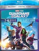 Guardians of the Galaxy: 2-Movie Collection , Chris Pratt
