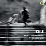 Exile , Patricia Kopatchinskaja