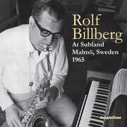 Malmo Sweden 1965 , Rolf Billberg