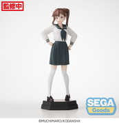 Sega - There is also a hole in the student organization! - Desktop X Decorate Collections - Hisako Kotobuki 