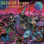 A Crimson Cosmos , Lake of Tears