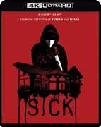 Sick (Collector's Edition) , Gideon Adlon
