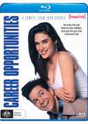 Career Opportunities [Import] , Frank Whaley