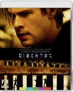 Blackhat , Chris Hemsworth