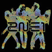 Welcome Back - Limited Edition [Import] , 2NE1