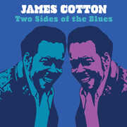 Two Sides of the Blues , James Cotton