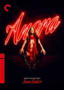 Anora (Criterion Collection) , Mikey Madison