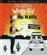 Diary of a Wimpy Kid: The Long Haul , Charlie Wright