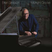 Midnight Groove , Brian Simpson