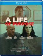 A Life Of Purpose , Eddie McClintock