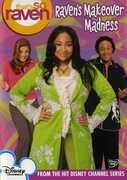 That's So Raven: Raven's Makeover Madness , Anneliese Van Der Pol