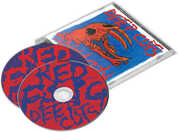 Deep Cuts , Red Fang