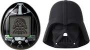 Tamagotchi - Star Wars - Darth Vader with Silicone Case