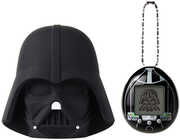 Tamagotchi - Star Wars - Darth Vader with Silicone Case