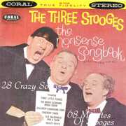Nonsnse Songbook: Music To Have Fun By , The Three Stooges