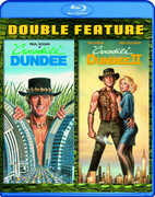 Crocodile Dundee/ Crocodile Dundee II , Linda Kozlowski