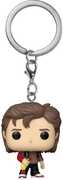 Funko Keychain: Stranger Things - Steve Harrington