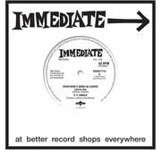 Everything Is Gonna Be Alright /  Everything Is Gonna Be Alright-Remix , P.P. Arnold