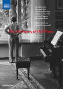 Alchemy of the Piano , Alfred Brendel