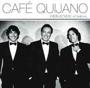 Origenes: El Bolero [Import] , Caf  Quijano