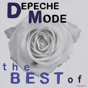 The Best Of Deepeche Mode 1 , Depeche Mode