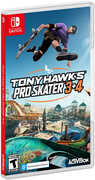 Tony Hawk Pro Skater 3+4 for Nintendo Switch