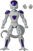 Bandai - Dragon Ball Super - Dragon Stars - Frieza 4th Form Action Figure 