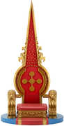 Ichibansho - One Piece - The Empty Throne (The Throne of Power) Figure 