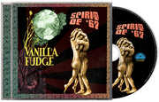 Spirit Of '67 , Vanilla Fudge