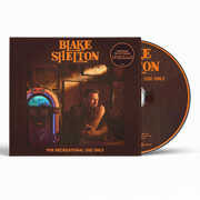 For Recreational Use Only , Blake Shelton