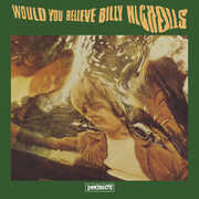 Would You Believe , Billy Nicholls