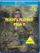 Breast Friends Club 5 , James Balsamo