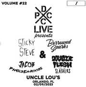DCxPC Live Vol22 