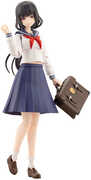 Kotobukiya - Sousai Shojo Teien - Kuon Yakushiji Touou High School Uniform Model Kit 