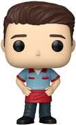 Funko POP! Television: Beverly Hills 90210, Brandon Walsh ('90's) 
