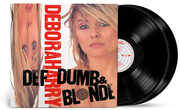 Def Dumb & Blonde , Deborah Harry