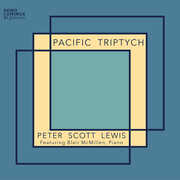 Pacific Triptych , Blair McMillen