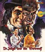 Dr. Jekyll and the Werewolf , Paul Naschy